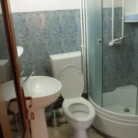 Vila Andros Pensionat
