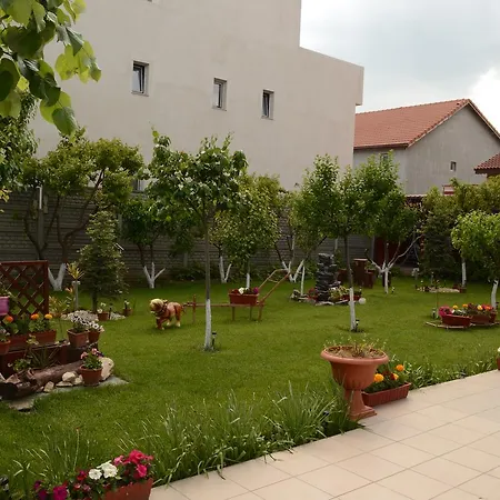Vila Andros * Năvodari