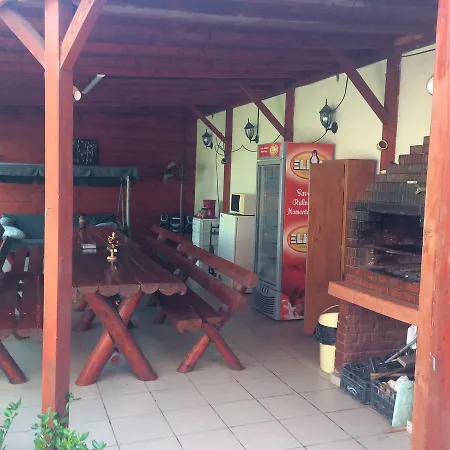 Vila Andros * Năvodari