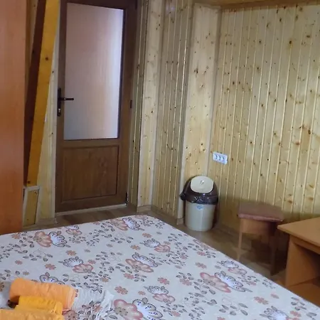 Vila Andros Navodari