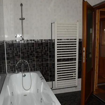 Guest house Vila Andros *