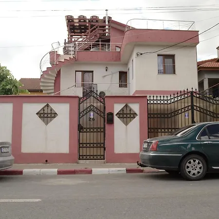 Guest house Vila Andros *