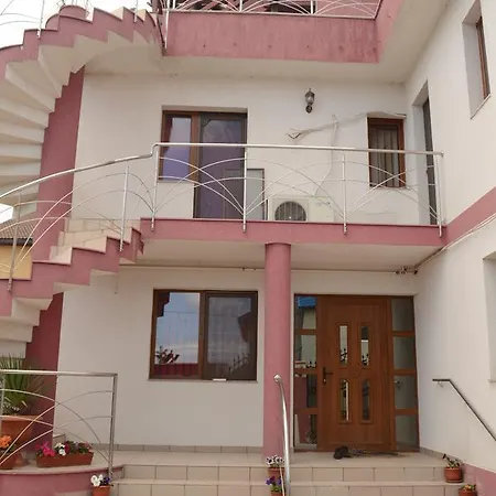 Vila Andros Guest house Navodari